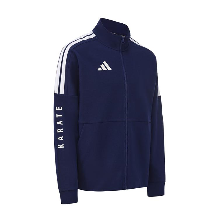 Adidas Windproof Warm Casual Jacket Men Jackets CLTR02NHJK-DBW