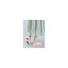 Pansy 9370J Pansy Room Shoes, Made in Japan, Women's, Hand-Knitted Footbed, LL, Rose