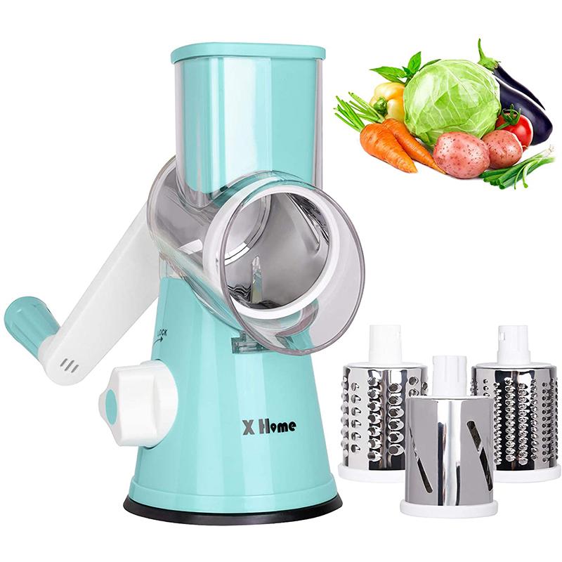 Multifunctional Slicer Chopper Veget Graters Shredders Fruit Kitchen Tool French Fry Cocina Accesorios De Cocina Utensilios