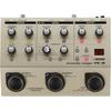 BOSS VE-8 Acoustic Singer Vocal Effects Processor with Preamp and Looper Function Battery/AC Powered