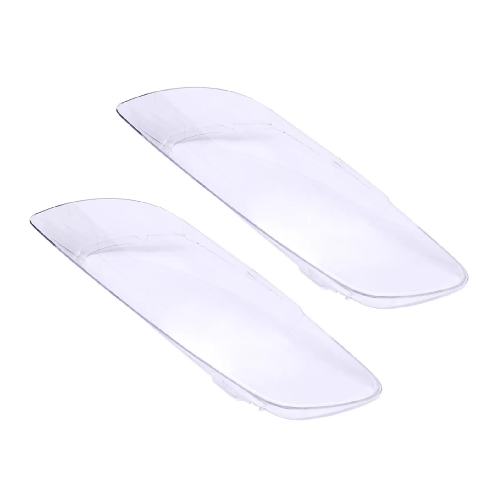 

2 ШТ. Переднее стекло фары Прозрачная крышка 4L0941029 4L0941030 Для Q7 2006-2015