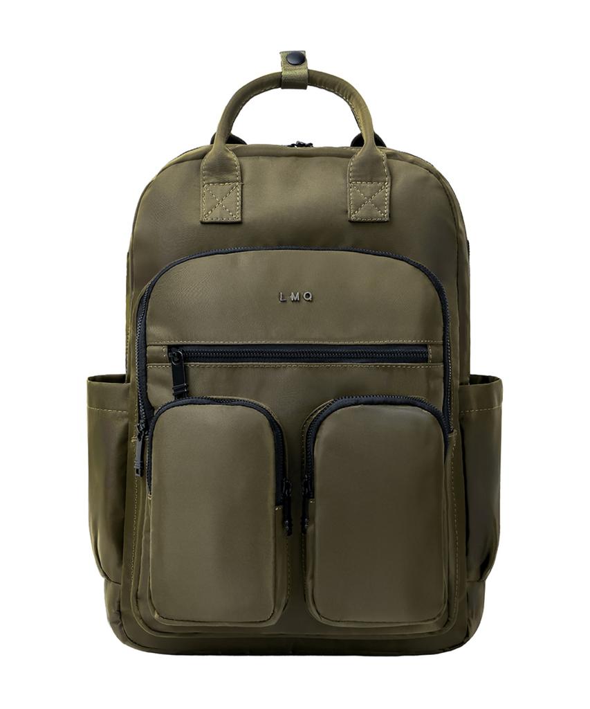 Lemasque 16-Inch Laptop Business Backpack Core Series 001 3 Colors