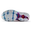 Mizuno Wave Creation White/Purple Women's J1GD210166