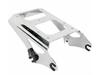 Quick Release Tail Rack for Harley Road King/Grand Glide 09-13