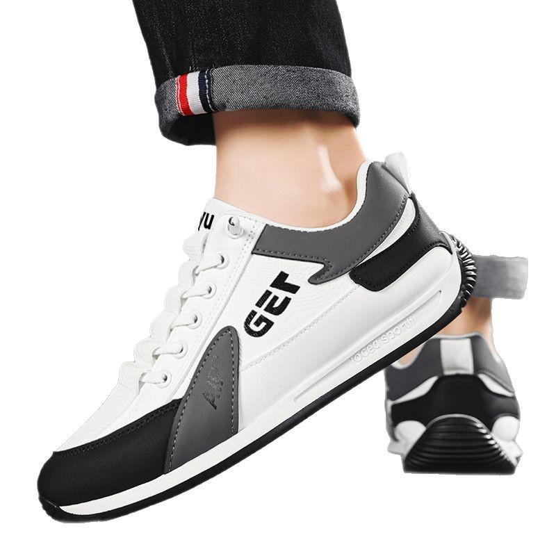 Men Running Sneakers Designer Classic Vulcanized Shoes Summer New Fashion Lightweight Outdoor Running Sneakers Casual Men Shoes