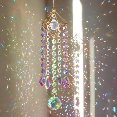 Deko-Artikel – Windspiele