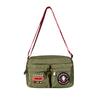 Youk Shim Won Nylon Pocket Crossbody Bag Luna