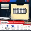 Five-Stage Ultrafiltration Direct Drinking Water Purifier for Home Kitchen
