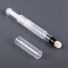 Gloss Container Travel Cosmetic Container Lip Gloss Tubes Foundation Pump Pen Press Repacking Pen