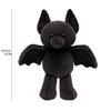 Build A Bear Halloween 2025 Posable Bat Stuffed Animal Plush 40cm