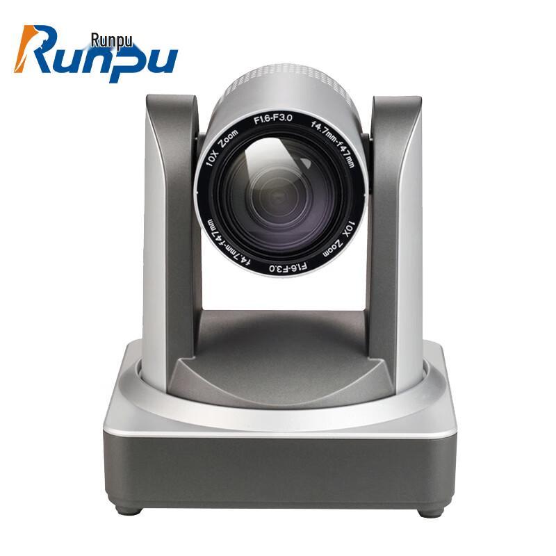 Runpu Video Conferencing Solutions (CN version)