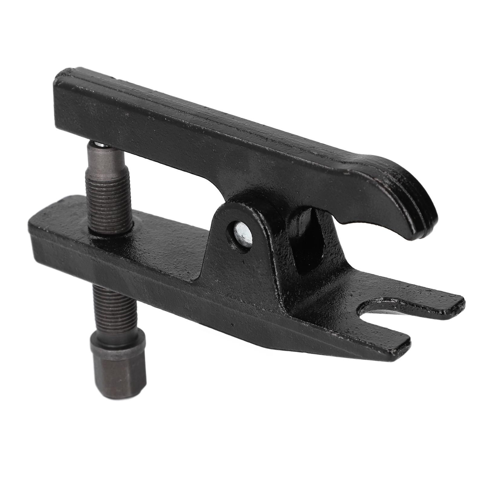 

Разделитель шарового шарнира из углеродистой стали, элегантный водонепроницаемый, для снятия шарового шарнира, для ремонта автомобиля