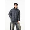 Men's Korean Style Winter Down Jacket - 90% Down, Loose Fit, Trendy Fashion Outerwear