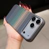 iPhone 17 Kevlar Case: Carbon Fiber Magnetic Skin-Feel Matte Cover for Apple 16 Pro Max
