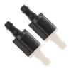 Toyota Lexus Washer Hose Water Check Valve 85321-26020