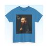 Van Gogh Portrait T-Shirt, Art Student Shirt S-5XL
