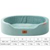 Dog Beds for Large Dogs, Winter Orthopedic Dog Bed for Medium Large Dogs,Big Waterproof Couch Pet Bed
