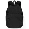 ThIs Is Never That Originals Tagesrucksack Schwarz