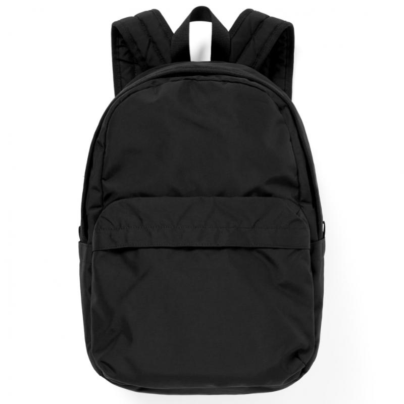 ThIs Is Never That Originals Tagesrucksack Schwarz