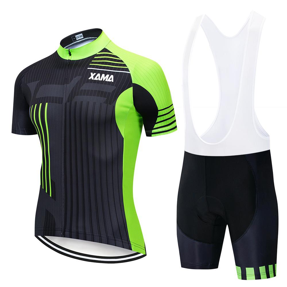 Collezione Maglie da Ciclismo da Uomo, Abbigliamento da Ciclismo Estivo a Maniche Corte, Divisa da Ciclismo Mtb, Maglia da Ciclismo, Ciclismo Cycling C