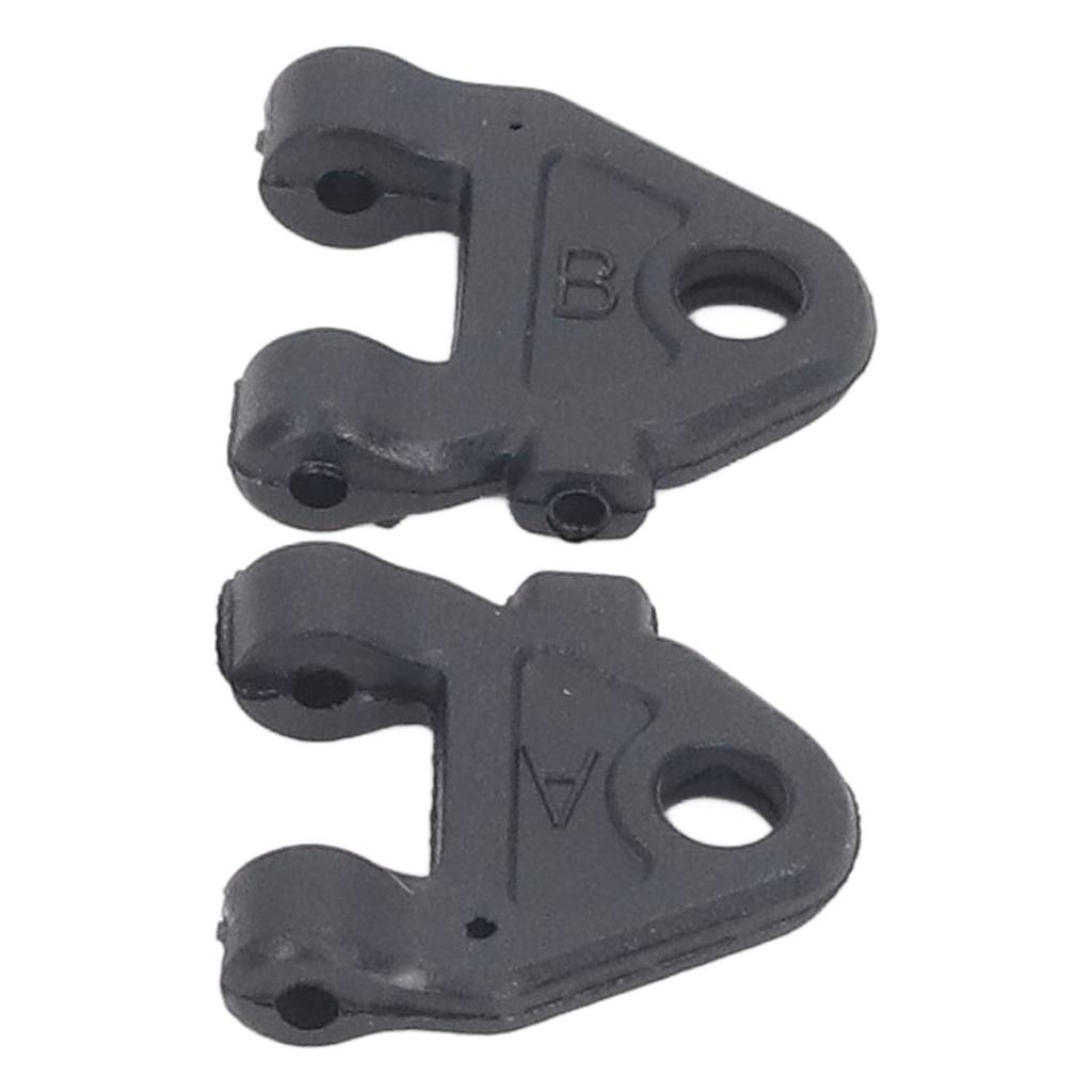 4Pcs RC Lower Swing Arm Replacement for WLtoys K969 K979 K989 K999 P929 P939 284131 284161 284010
