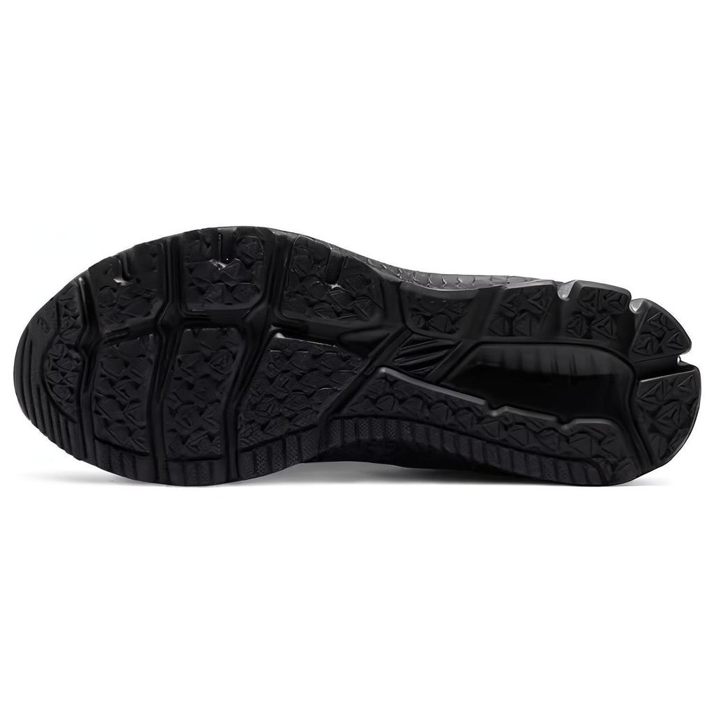 Asics GT 1000 10 'Black Grey' 1011B836-001
