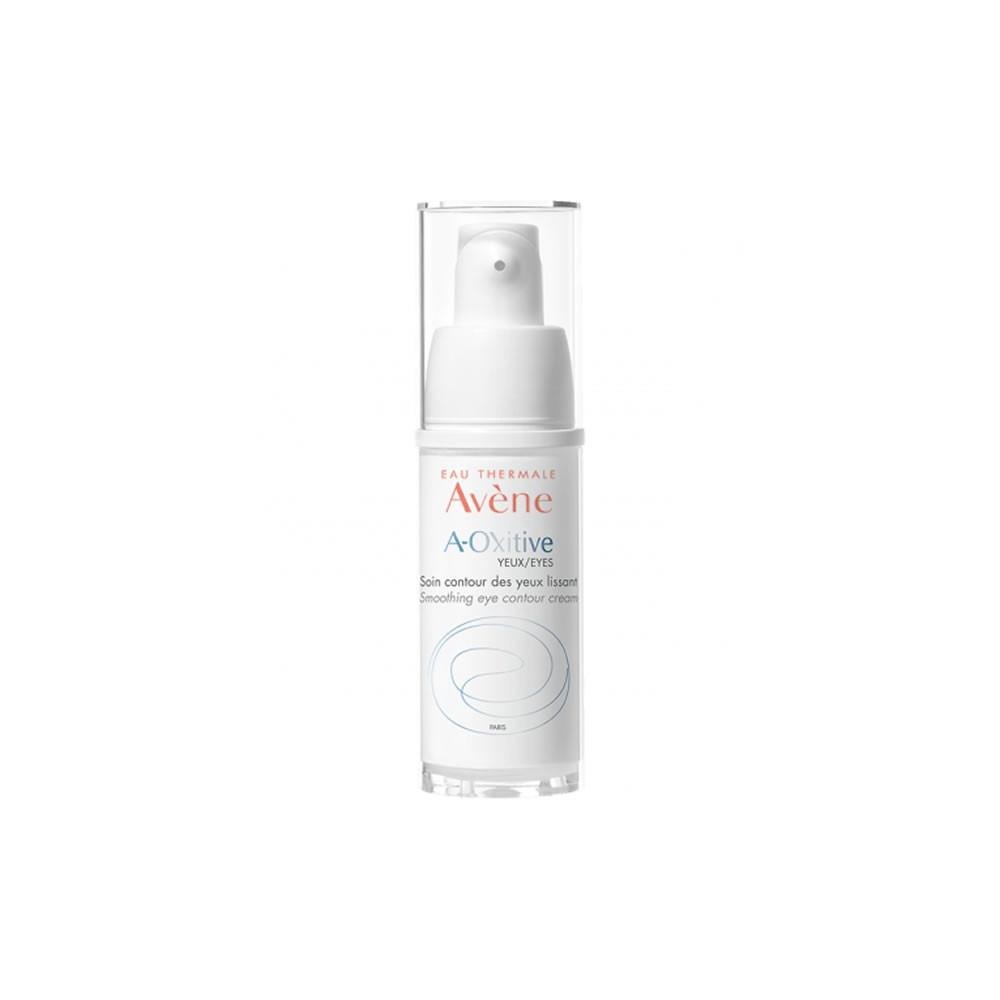 

Avène a-oxitive разглаживающий уход за кожей вокруг глаз 15мл