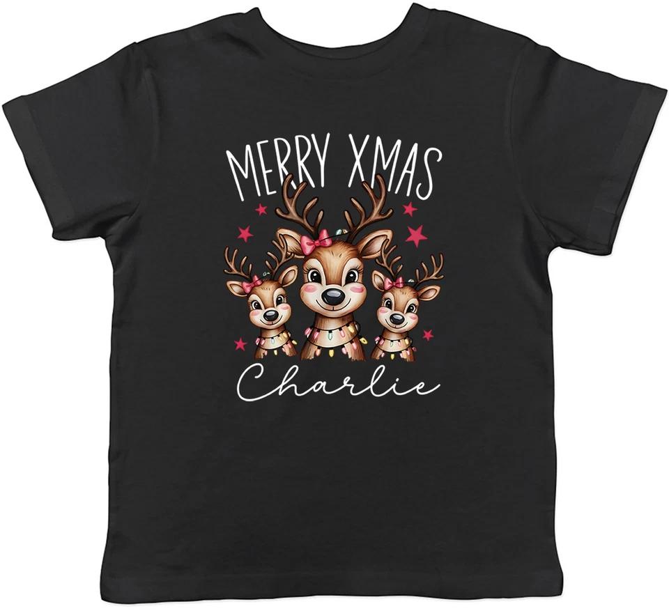 Just A Girl Who Loves Lizards Childrens Kids T-Shirt Boys Girls Gift 110