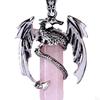 Necklace Pendant Crystal Gift for Birthday Gifts Halloween Woman