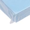 630 Pcs Acrylic Uv Gel Tips Cotton Nail Polish Remover Cleaner Wipes Lint Free