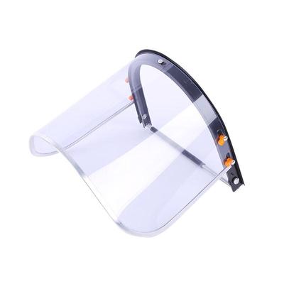 Lijuhong Cap-Mounted Anti-Splash PC Face Shield