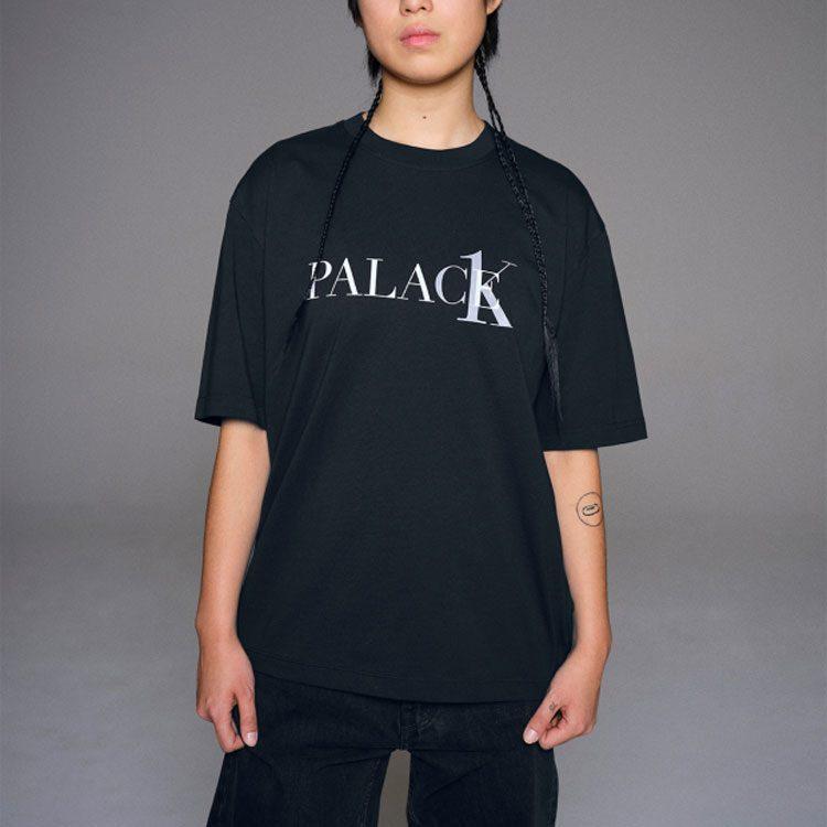 Palace CK1 T Shirt 40317UC-UB1