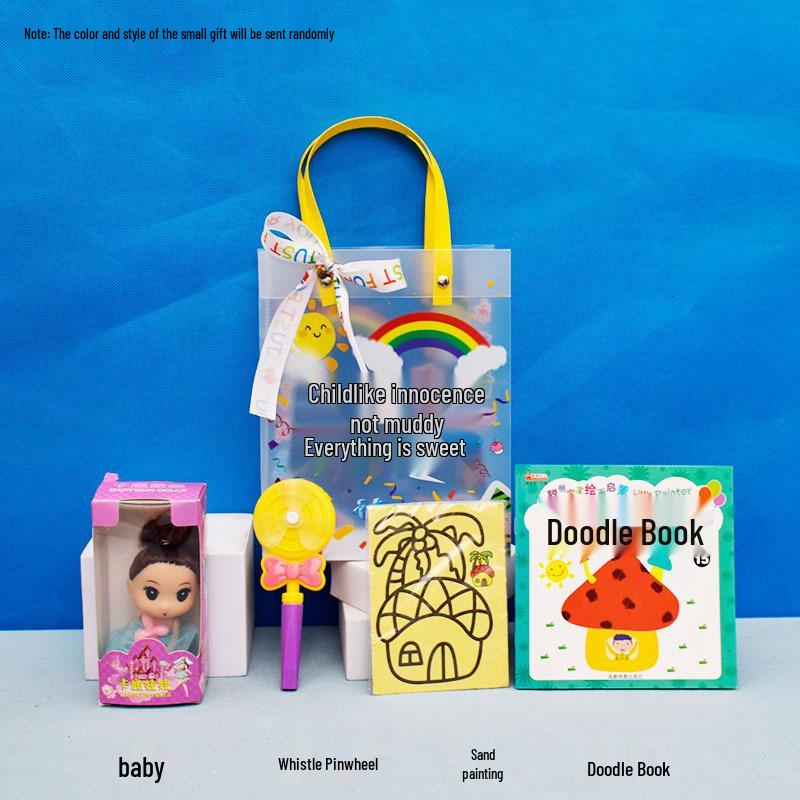 Kids' Party Favors for Class: Graduation, Back-to-School & June 1st Event Gifts