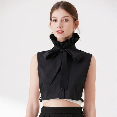 Ruff Collar European Literary Court Ruff's Fake Collar Drama Role Performance Props Accessories