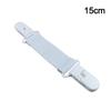 Fashion Adjustable Boot Straps Secure Fit Anti-slip Sandal Straps Multi-functional Pant Waist Tightener Outdoor