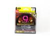 Yo Zuri Duel P.E Line Monster Game X9 Pink Purple 300m P.E 5 (0615)