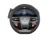 Steering Wheel Cover for Chery Tiggo 8 Plus, 7, 8L, 9, 3X5X, and Omoda 06