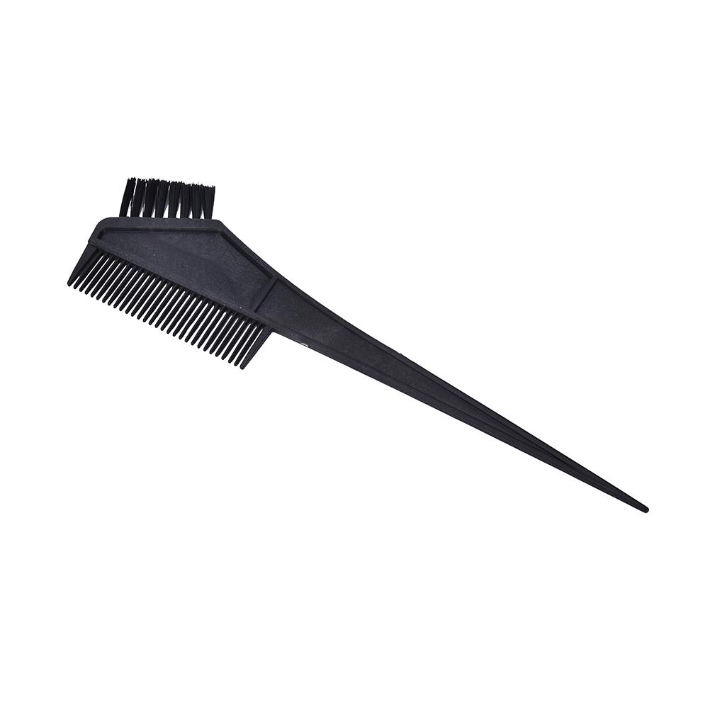 1pcs Hot Oil Treatment Brush Salon Hairdressing Tool Professional Hair Dye Coloring Brush Salon DIY Hairbrush Barber Shop