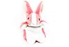 Naissant Cute Pink Bunny Puppet Plush Toy