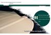 Yingku Trunk Sunshade & Tail Box Partition Board
