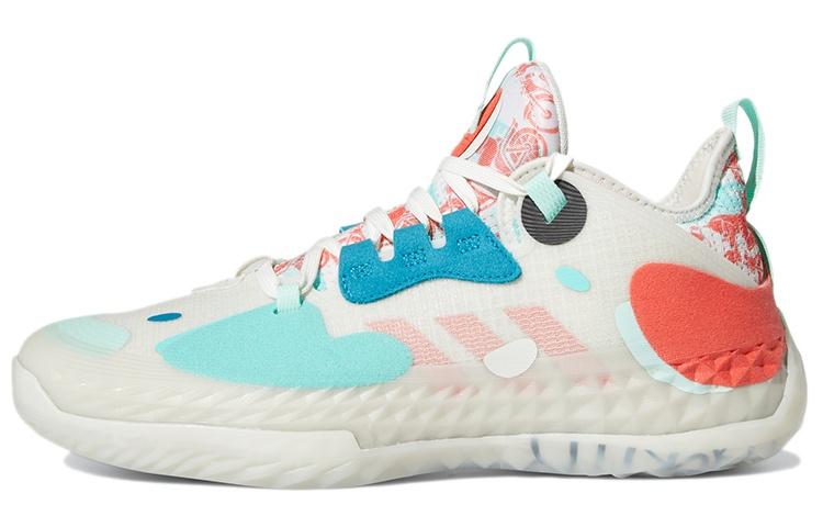 Harden Vol. 5 Adidas Futurenatural  Avatar Pack - Traffic Violation  FZ4405 44