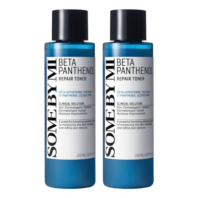SOME BY MI - Beta Panthenol Repair Toner Bundle Set 2 pcs