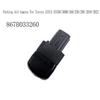 867B033260: Rear View Camera Compatible with Toyota Lexus 867B0-33260