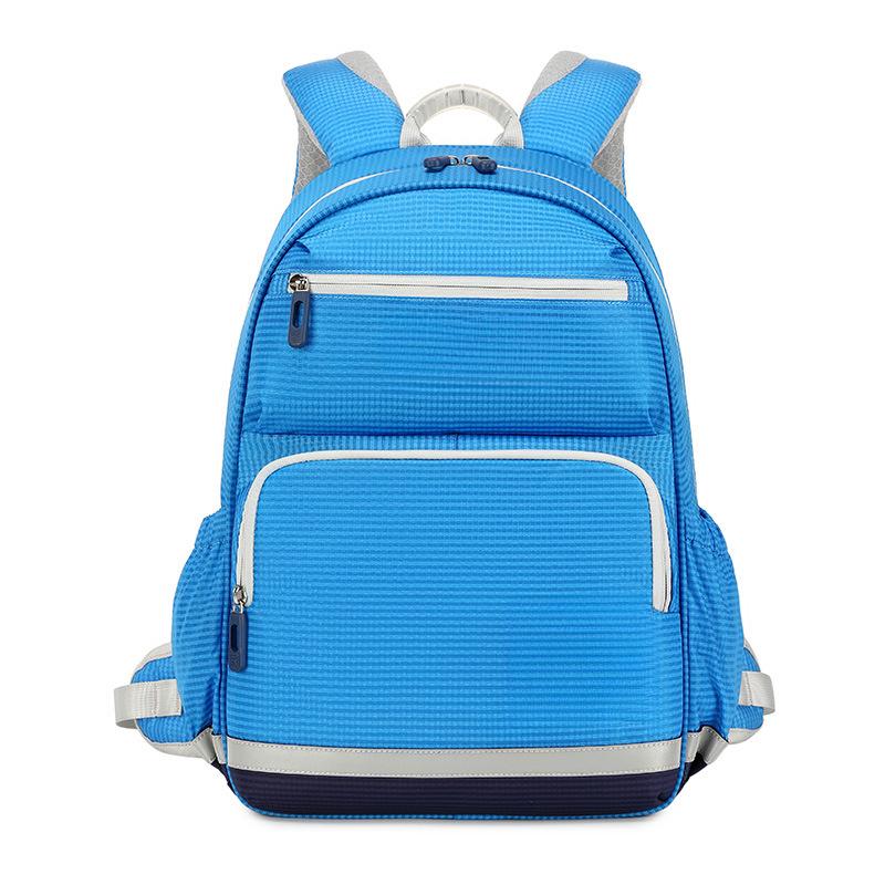 

Backpacks for Children, Backpacks for Spine Protection and Burden Reduction, Large-capacity Lightweight Backpacks for Men