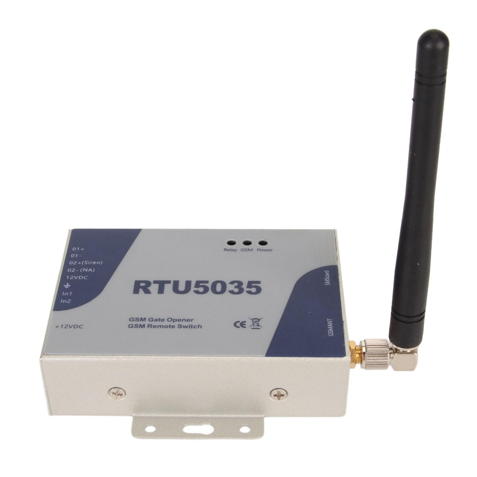 GSM WiFi