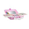 Girls Makeup Kit for Kids Washable Fashion Makeup Set Girls Play Cosmetics Set