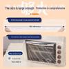 Miaojie Disposable Kitchen Appliance Dust Covers