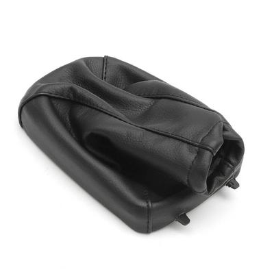 Cars Gear Shift Knob Gaiter Boot Cover Manual For Vauxhall Opel Astra G Mk4