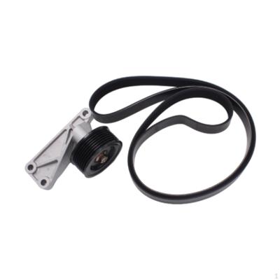 Belt Drive Component Kit Accessories Direct Replace Professional Auxiliary Removal Kits for