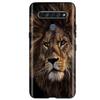 Per Custodia LG K51S 2020 Cover Carina Stampata con Farfalle Per LGK51S LM-K510 Custodia Morbida Per LG K41S LM-K410 Funda su LGK41S K 41S Bumper